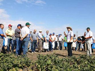 семинар для аграриев