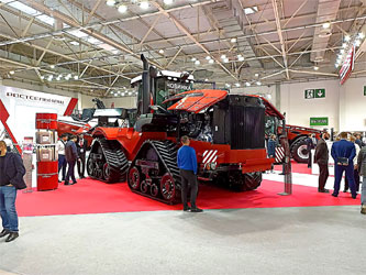 техника Ростсельмаш