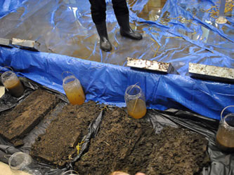 водоудерживающие свойства почвы