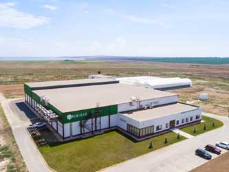 питомник винограда