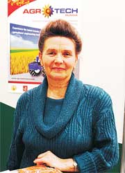 Людмила Смирнова