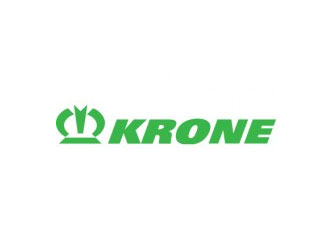 логотип компании Krone