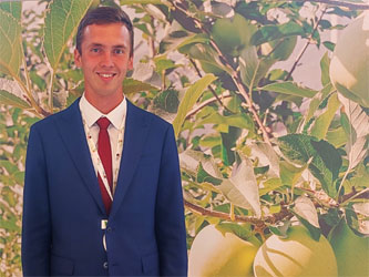 Никита Тымчик