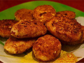 Геродиетические мясные продукты