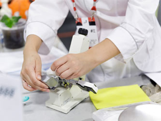 компетенция «Агрономия»