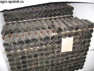 Вино сельхозпродукт