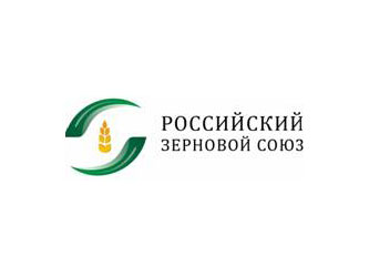 логотип Российский Зерновой Союз 