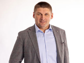 Виктор Гукалов