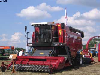 Техника Полесье